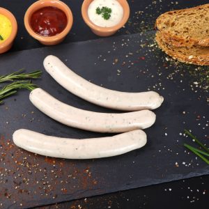 Bärlauchgrillis